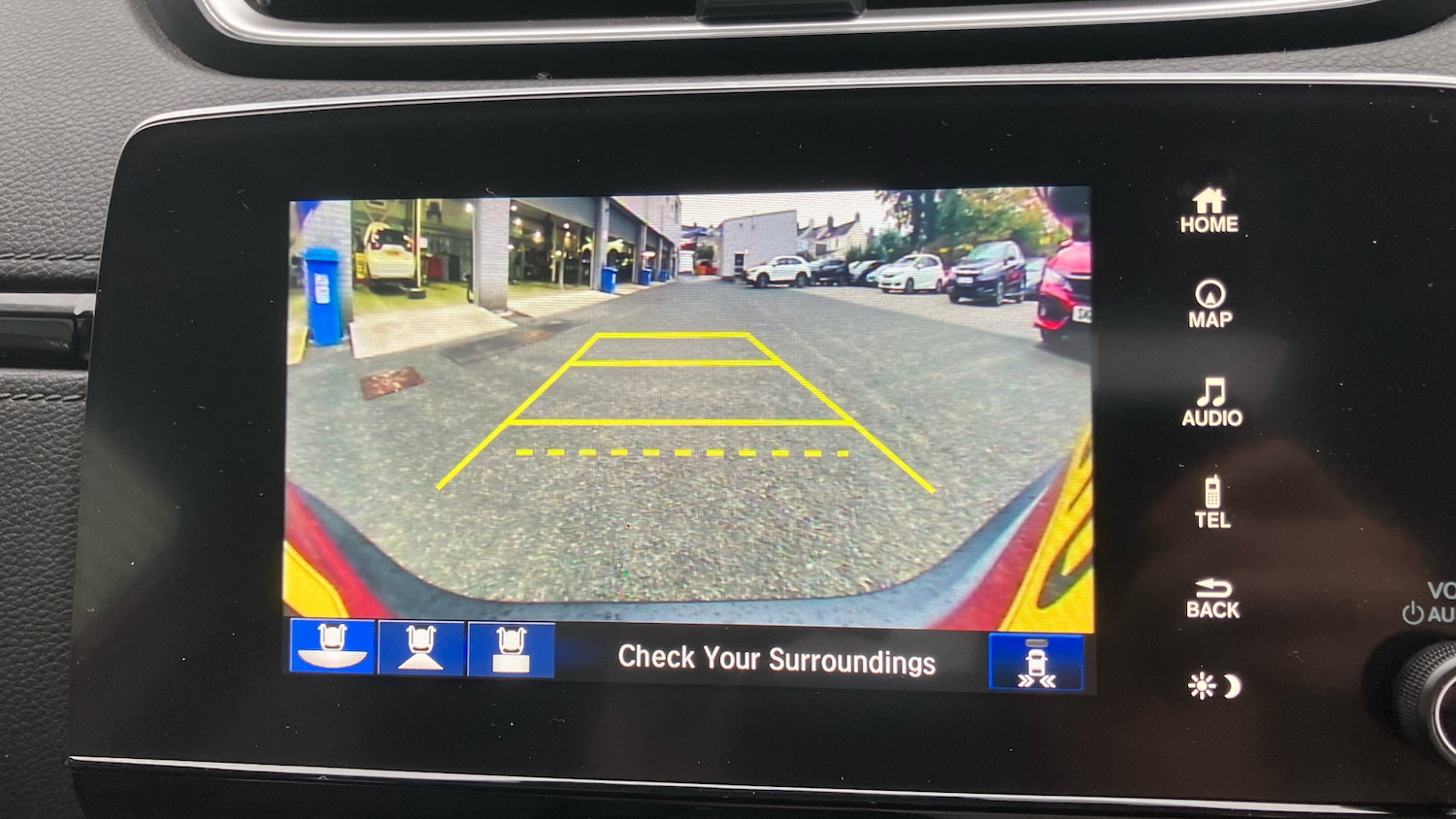 Used Honda CR-V 2020 for sale - 76354913: Photo 15