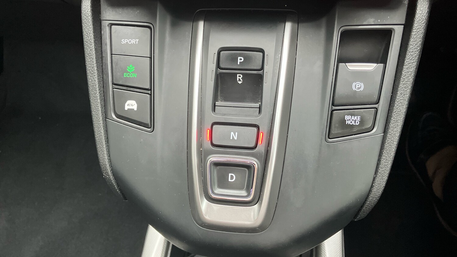 Used Honda CR-V 2020 for sale - 76354913: Photo 16