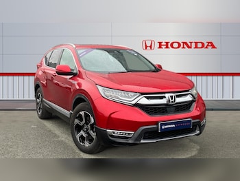 2020 (20) - 2.0 i-MMD Hybrid EX 5dr eCVT Hybrid Estate