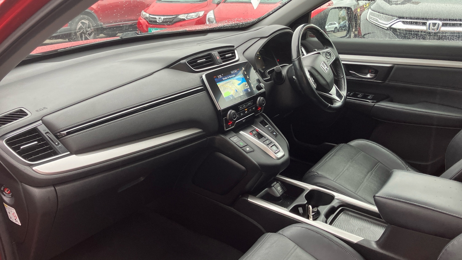 Used Honda CR-V 2020 for sale - 76354913: Photo 2