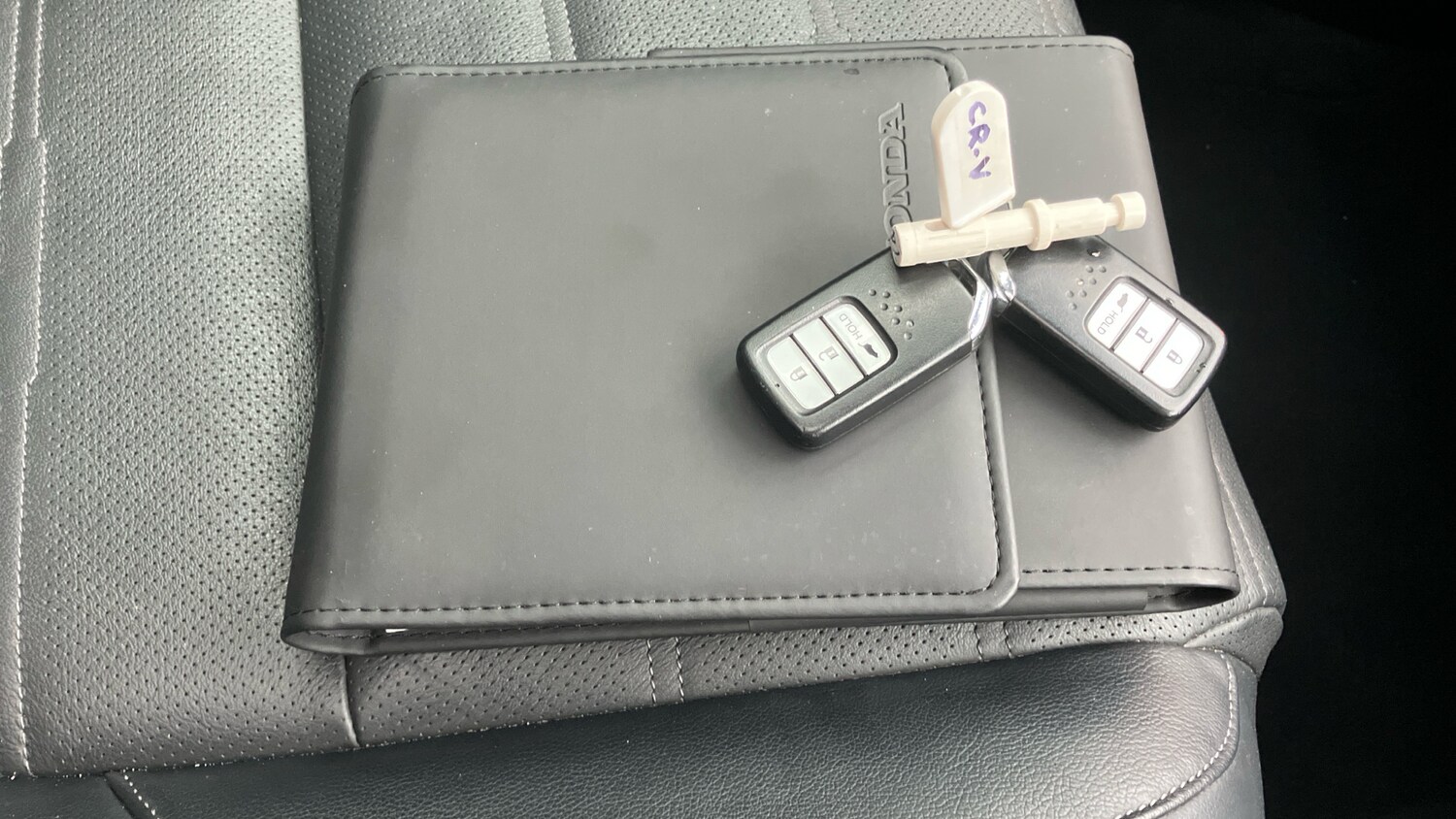 Used Honda CR-V 2020 for sale - 76354913: Photo 26