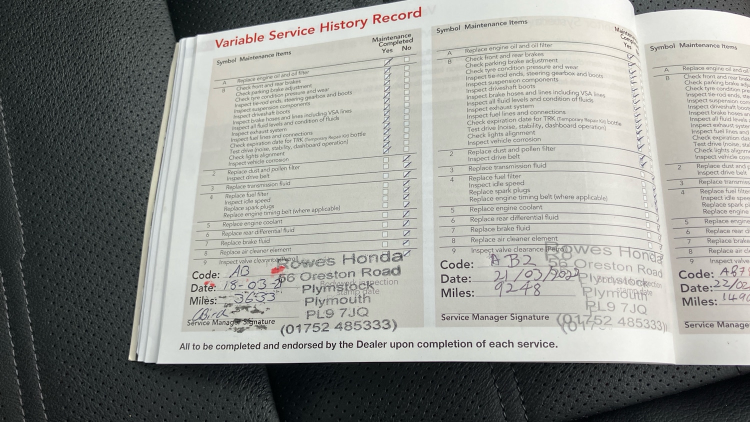 Used Honda CR-V 2020 for sale - 76354913: Photo 27