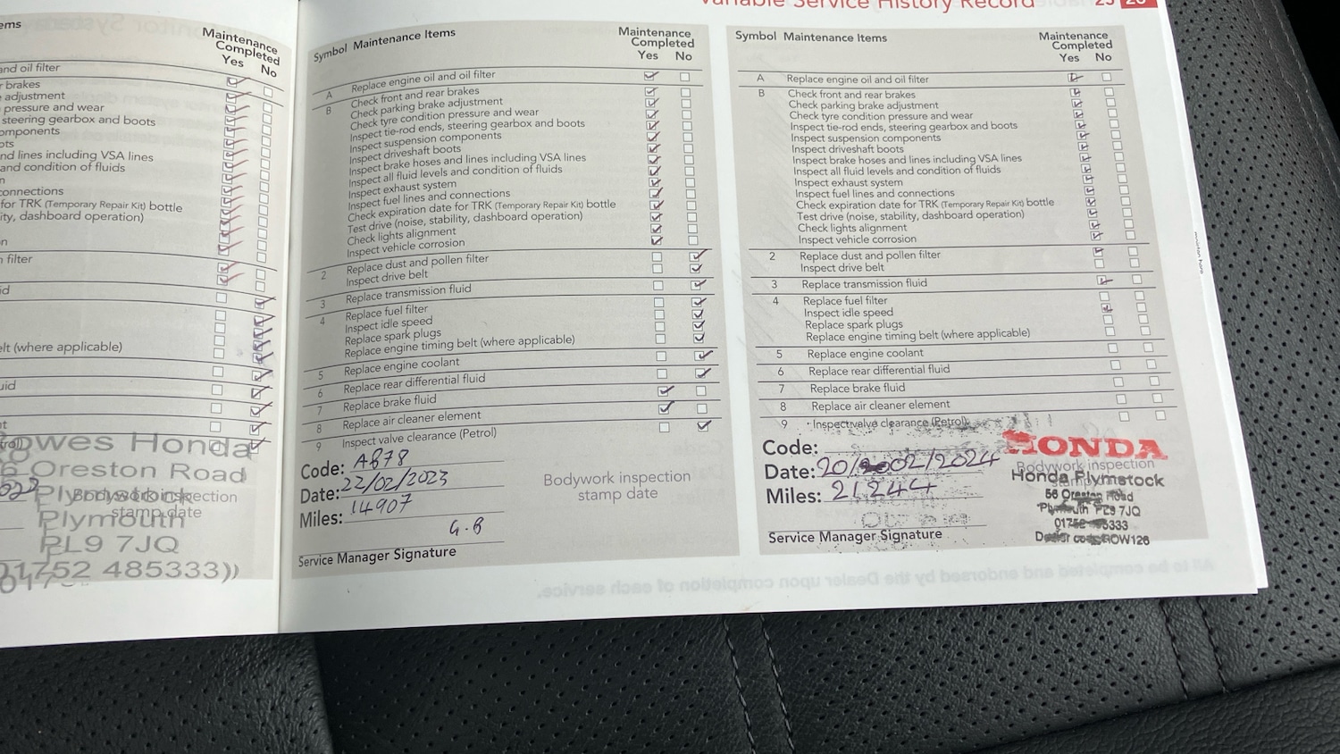 Used Honda CR-V 2020 for sale - 76354913: Photo 28