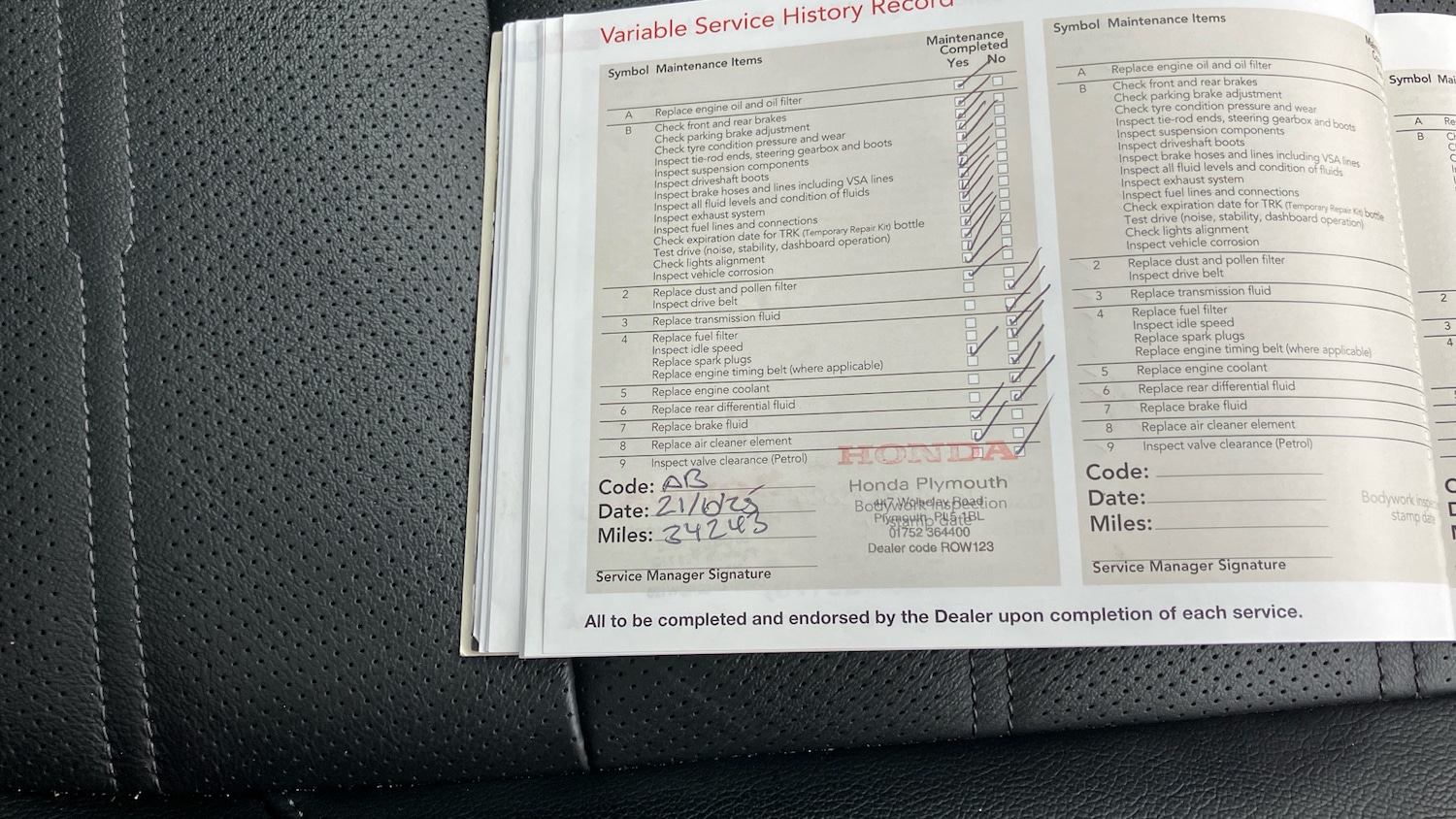 Used Honda CR-V 2020 for sale - 76354913: Photo 29