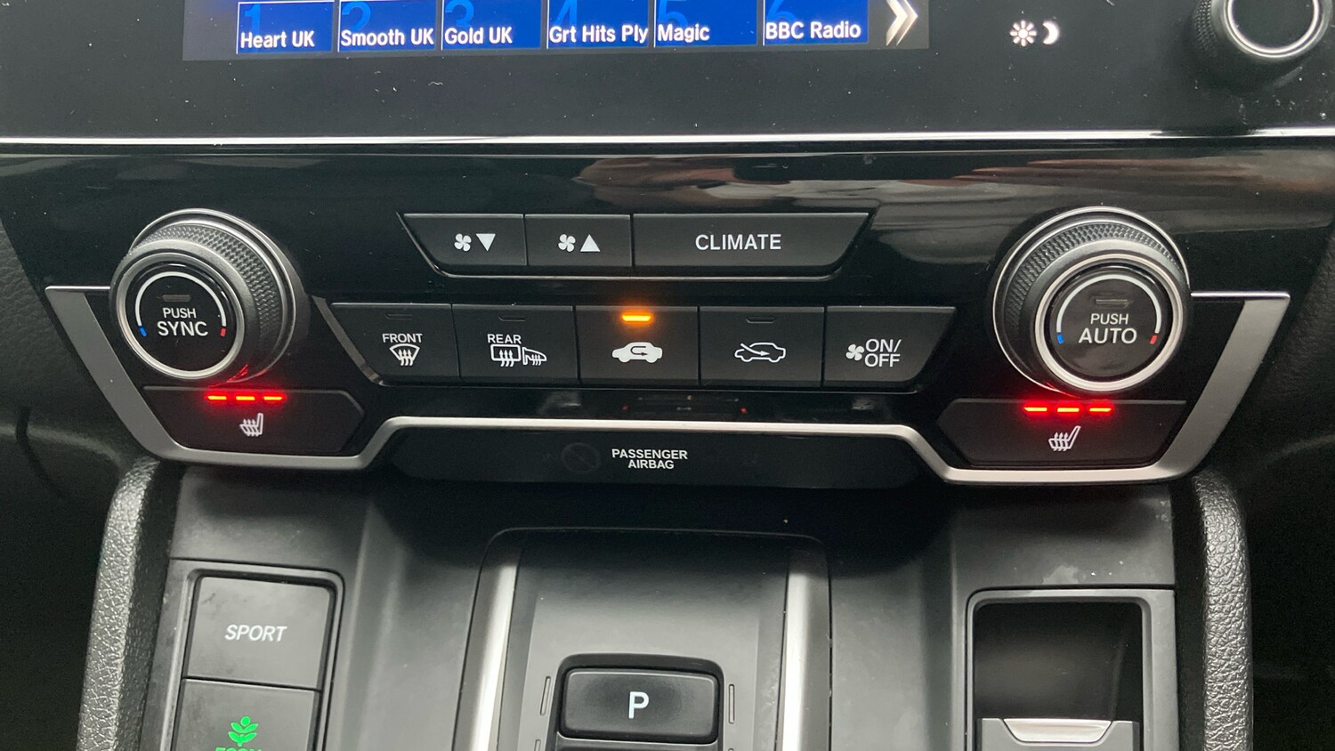 Used Honda CR-V 2020 for sale - 76354913: Photo 30