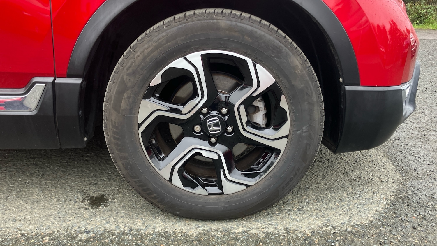 Used Honda CR-V 2020 for sale - 76354913: Photo 35