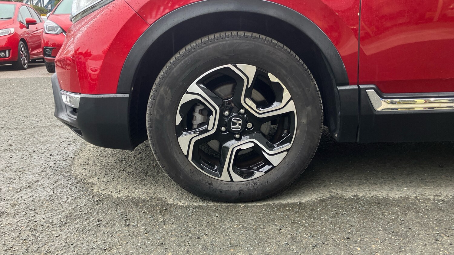 Used Honda CR-V 2020 for sale - 76354913: Photo 36