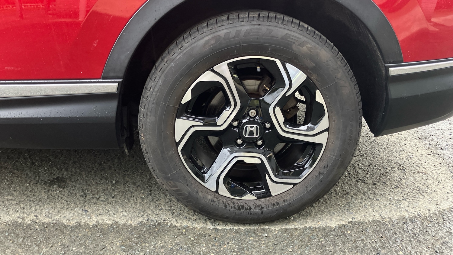 Used Honda CR-V 2020 for sale - 76354913: Photo 37