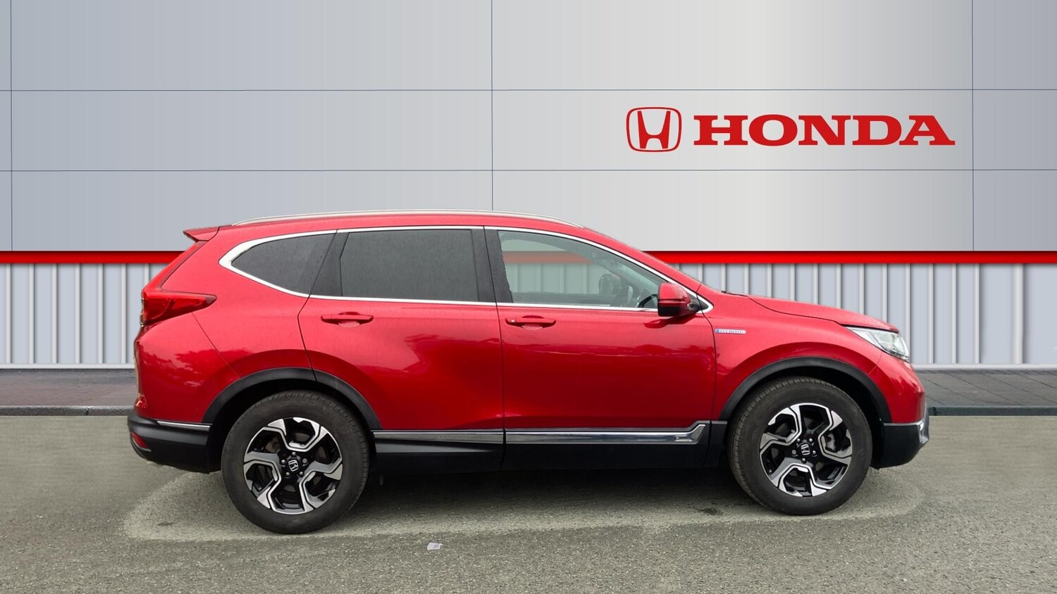 Used Honda CR-V 2020 for sale - 76354913: Photo 5