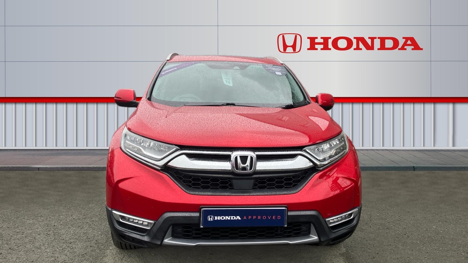 Used Honda CR-V 2020 for sale - 76354913: Photo 6