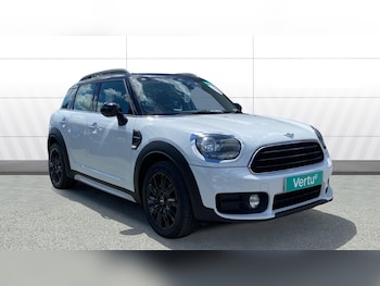 Used MINI Countryman 2019 for sale - 78815020: Photo