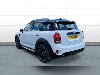 Used MINI Countryman 2019 for sale - 78815020: Photo
