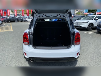 Used MINI Countryman 2019 for sale - 78815020: Photo