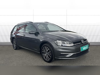 2017 (67) - 1.4 TSI SE 5dr DSG [Nav] Petrol Estate