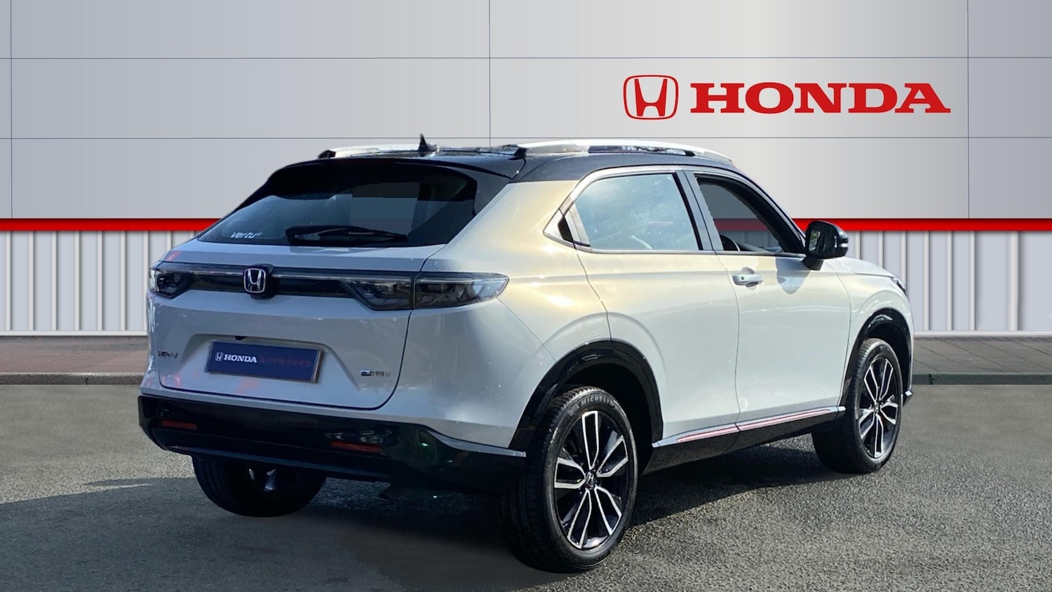 Used Honda HR-V 2023 for sale - 78094921: Photo 12