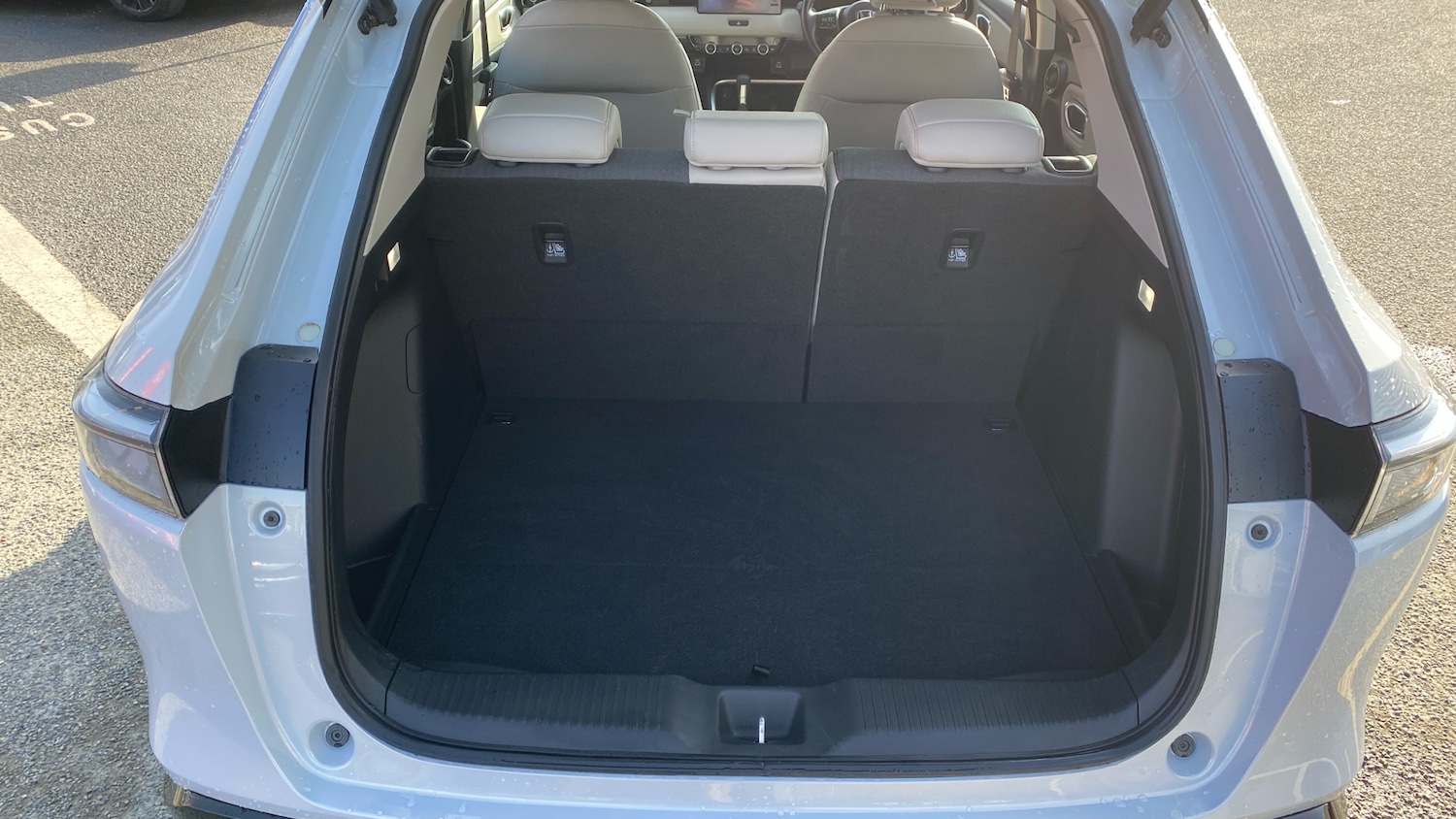 Used Honda HR-V 2023 for sale - 78094921: Photo 13