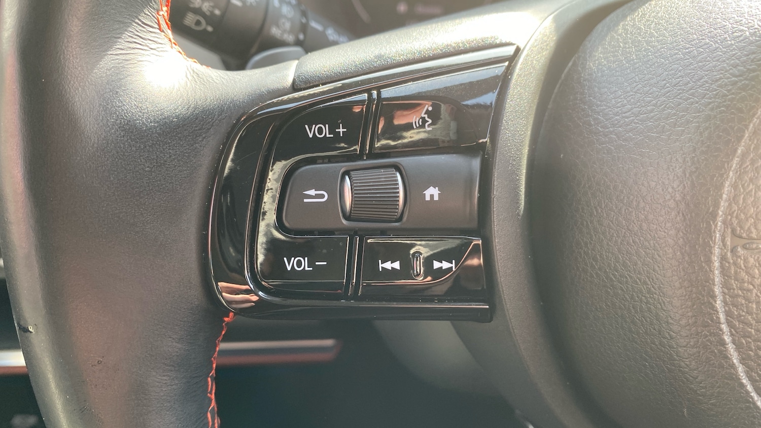 Used Honda HR-V 2023 for sale - 78094921: Photo 14