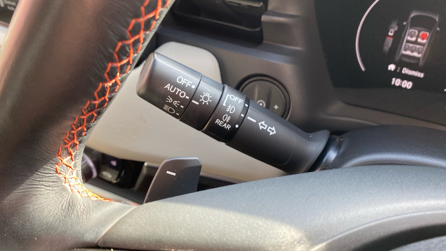 Used Honda HR-V 2023 for sale - 78094921: Photo 17