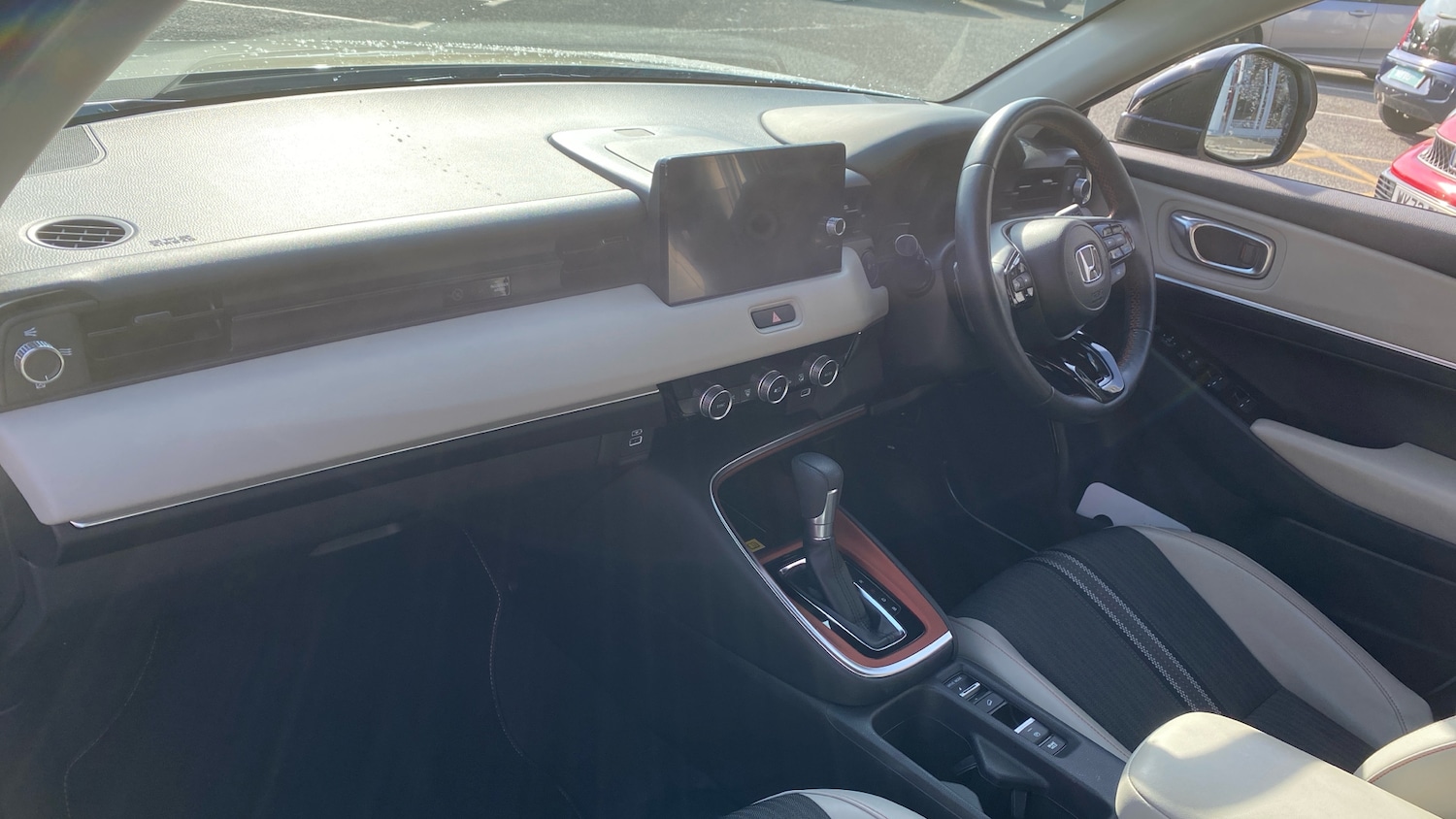 Used Honda HR-V 2023 for sale - 78094921: Photo 2