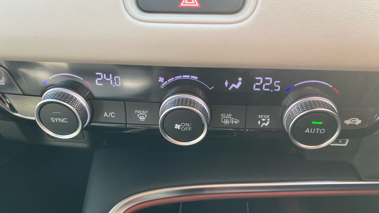 Used Honda HR-V 2023 for sale - 78094921: Photo 22