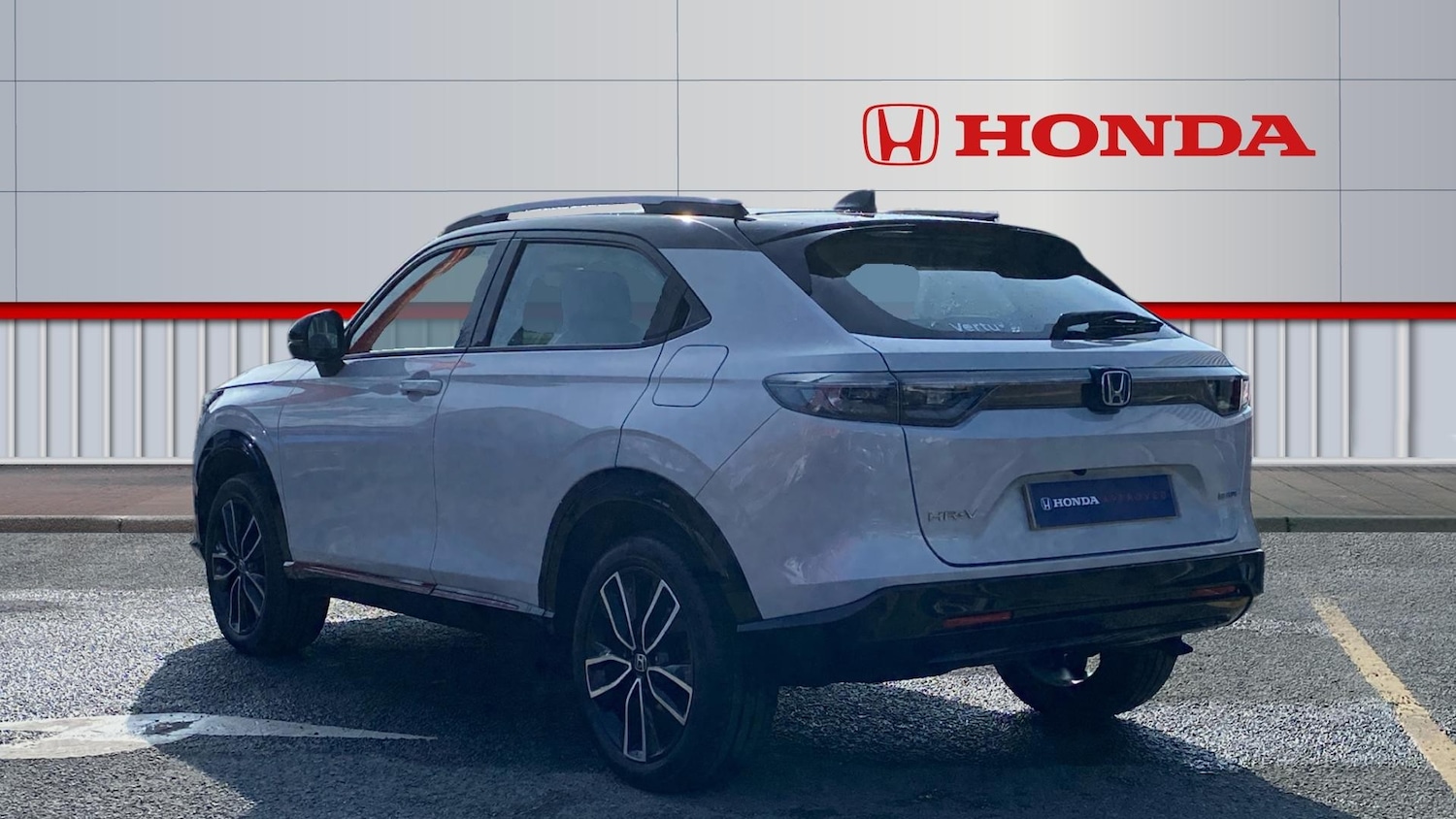 Used Honda HR-V 2023 for sale - 78094921: Photo 3