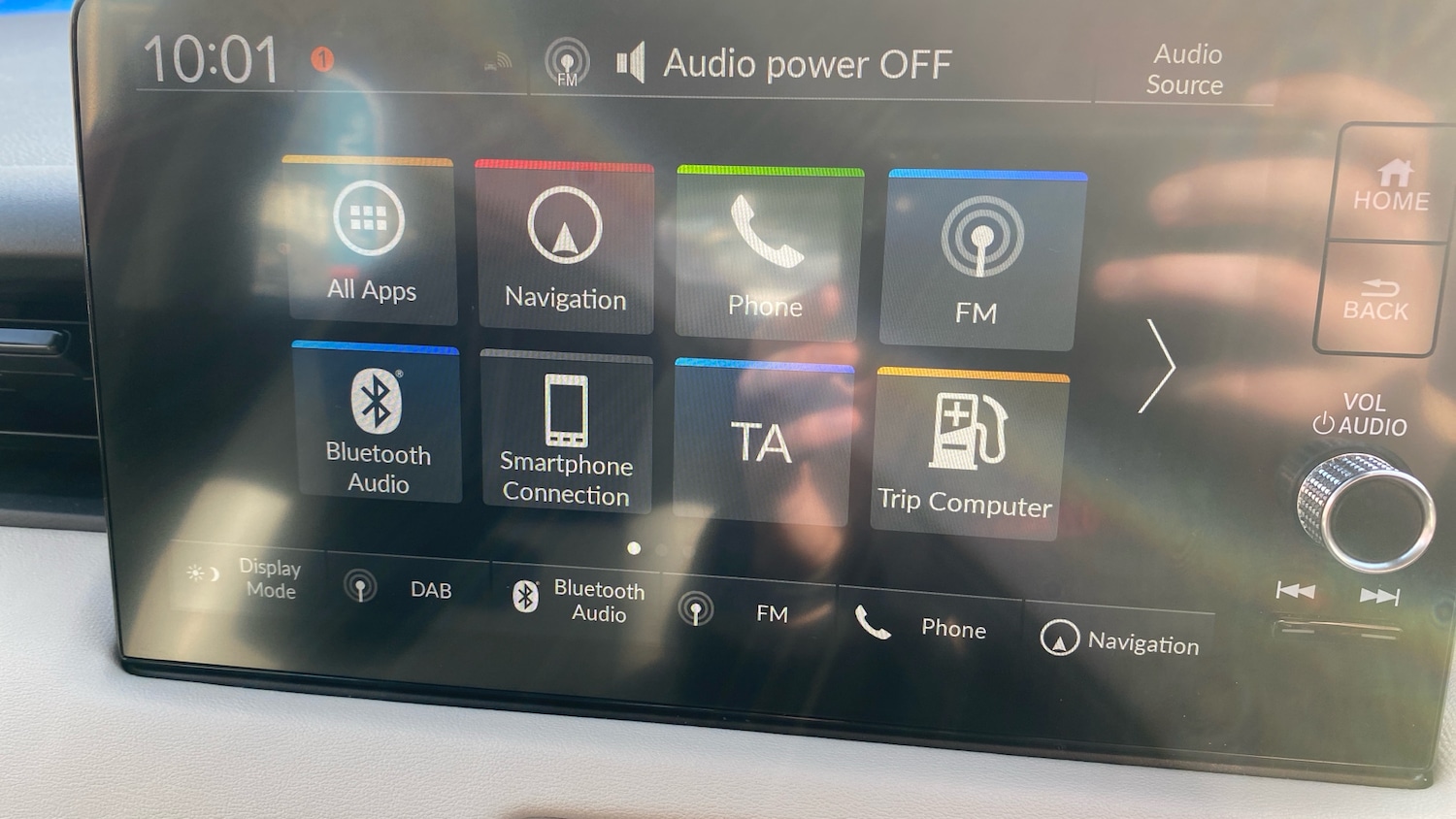 Used Honda HR-V 2023 for sale - 78094921: Photo 30