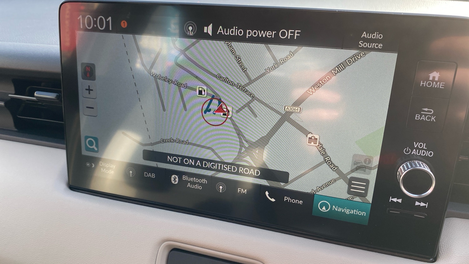 Used Honda HR-V 2023 for sale - 78094921: Photo 31