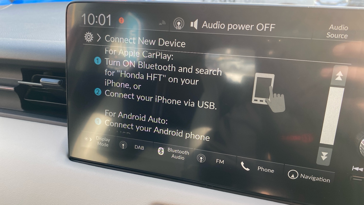 Used Honda HR-V 2023 for sale - 78094921: Photo 33