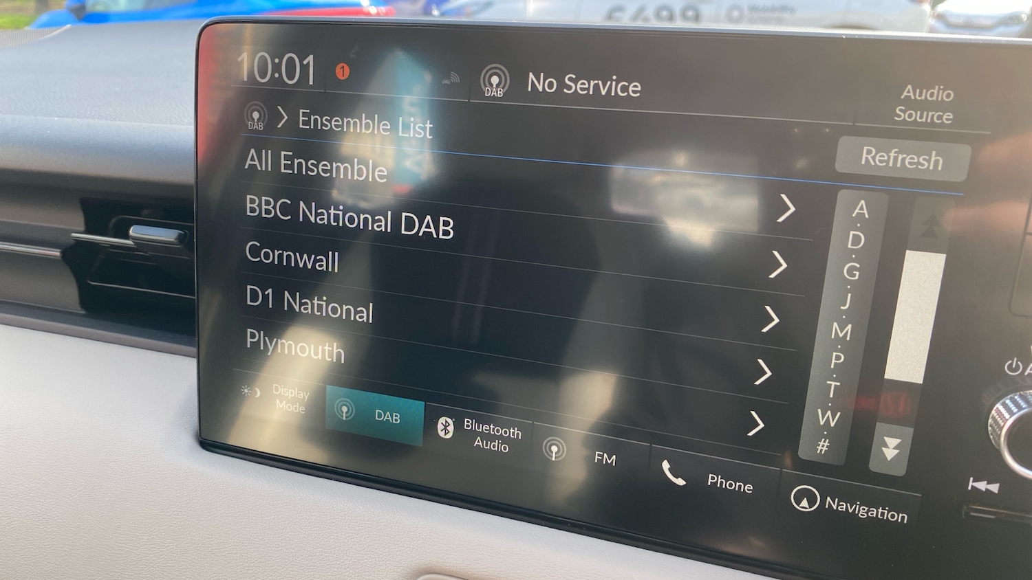 Used Honda HR-V 2023 for sale - 78094921: Photo 34