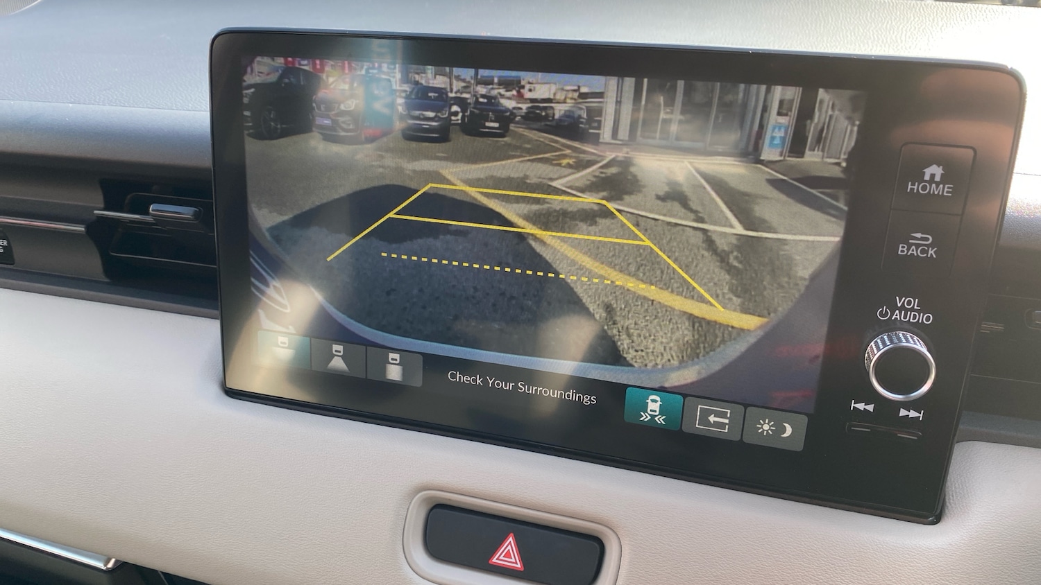 Used Honda HR-V 2023 for sale - 78094921: Photo 35