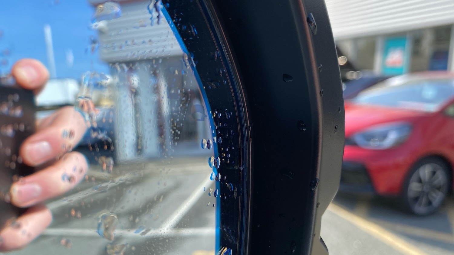 Used Honda HR-V 2023 for sale - 78094921: Photo 36