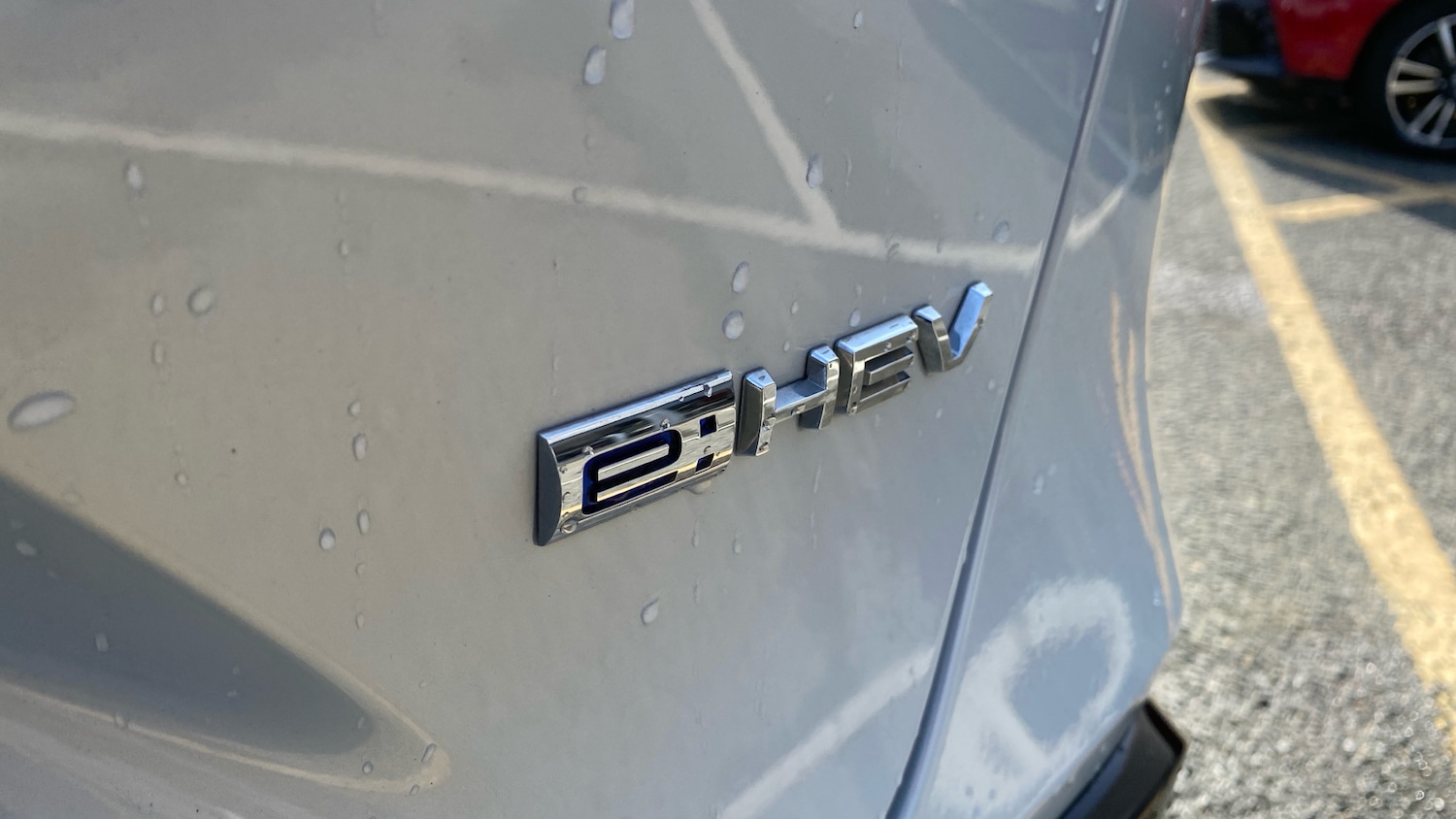 Used Honda HR-V 2023 for sale - 78094921: Photo 40