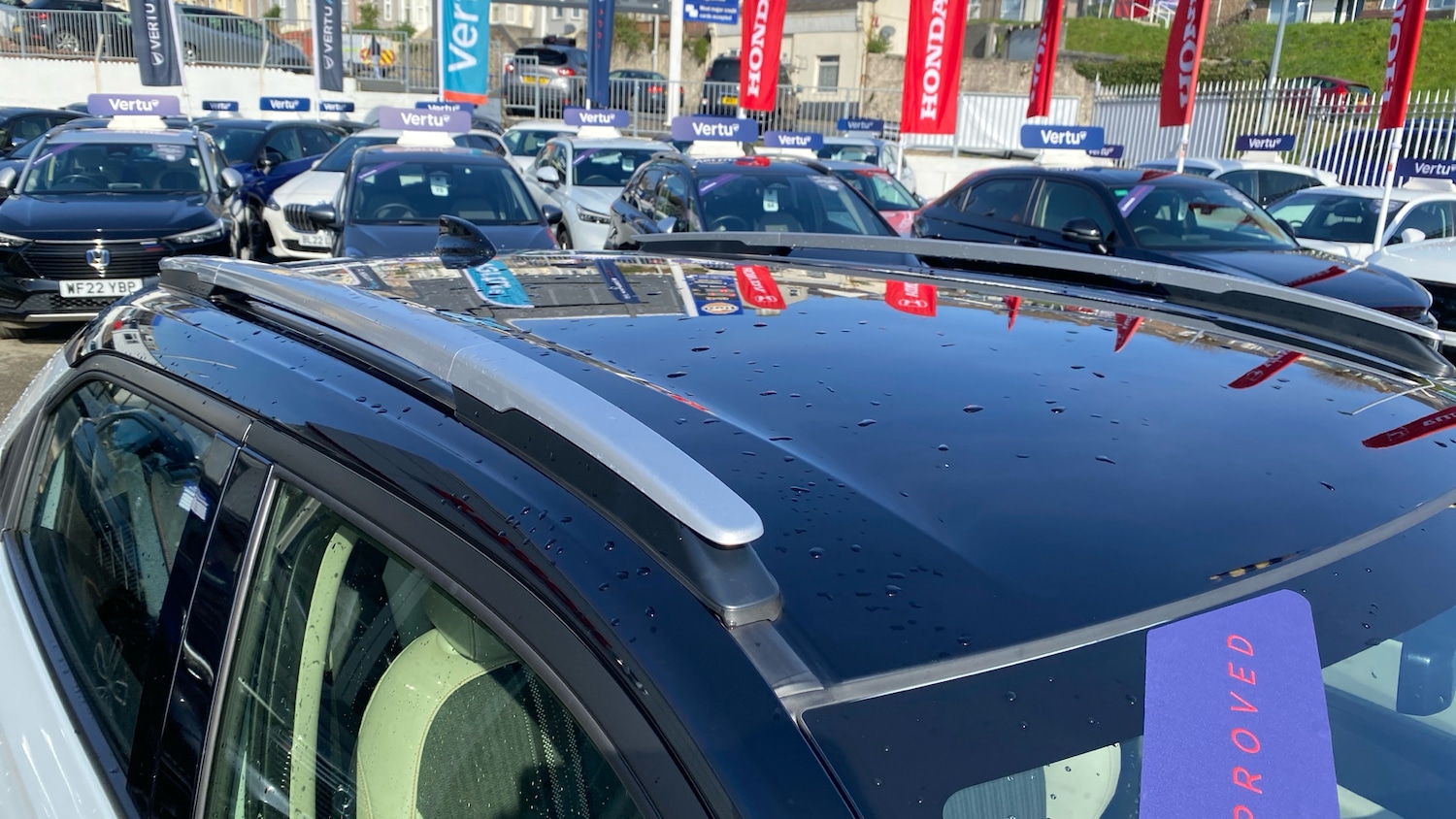 Used Honda HR-V 2023 for sale - 78094921: Photo 41