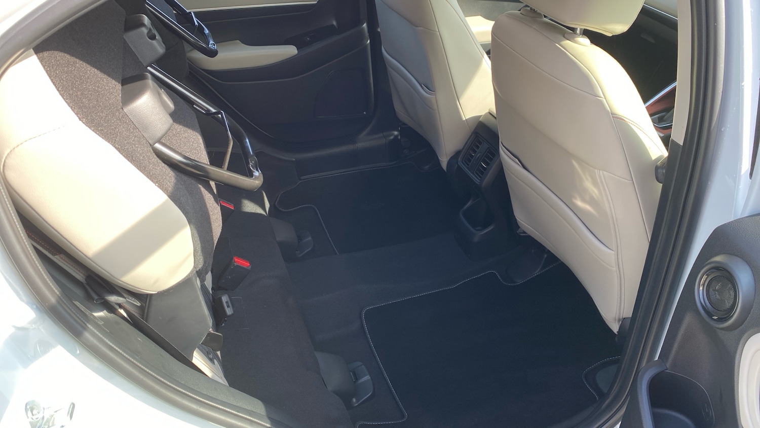 Used Honda HR-V 2023 for sale - 78094921: Photo 43