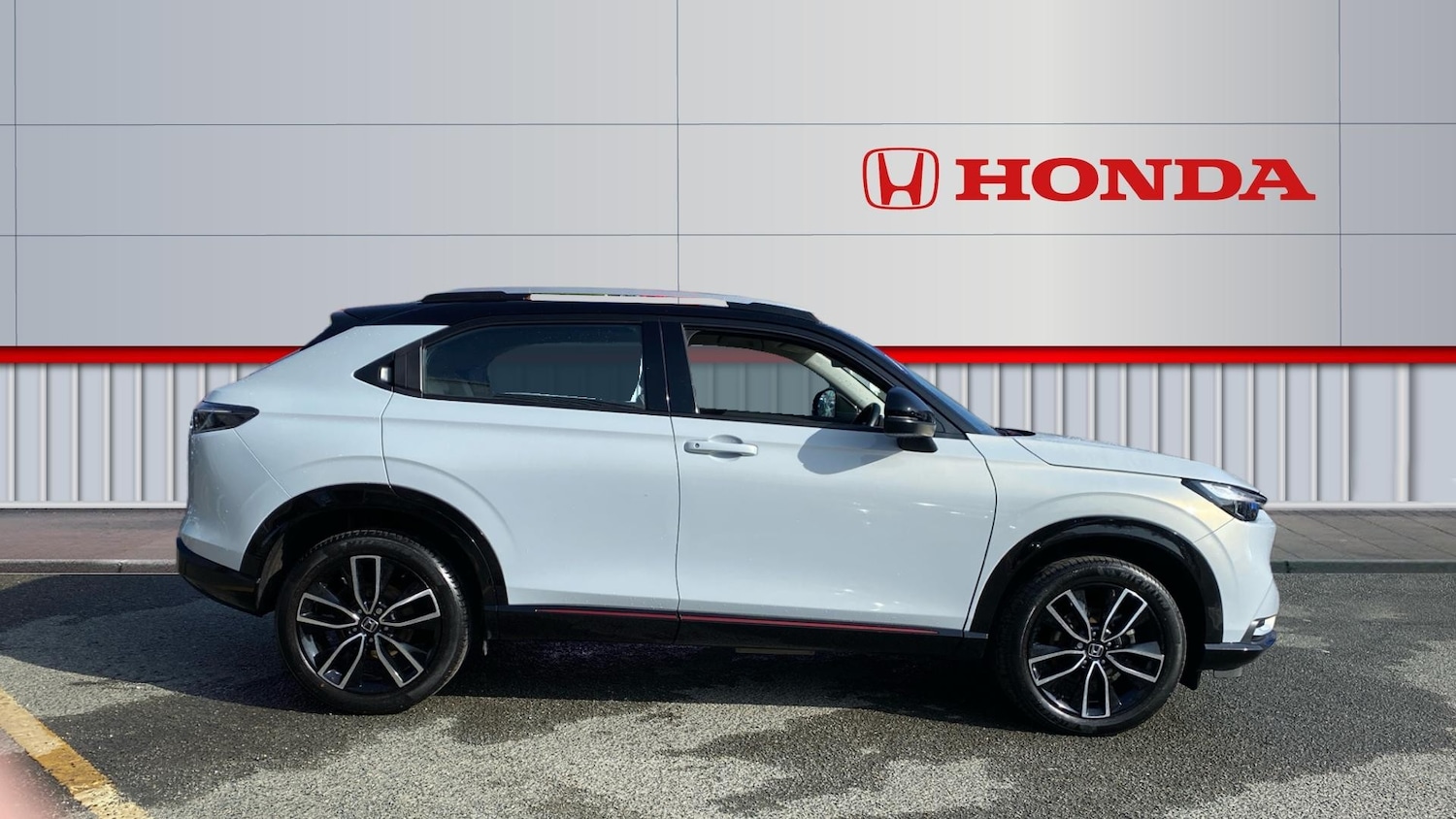 Used Honda HR-V 2023 for sale - 78094921: Photo 5