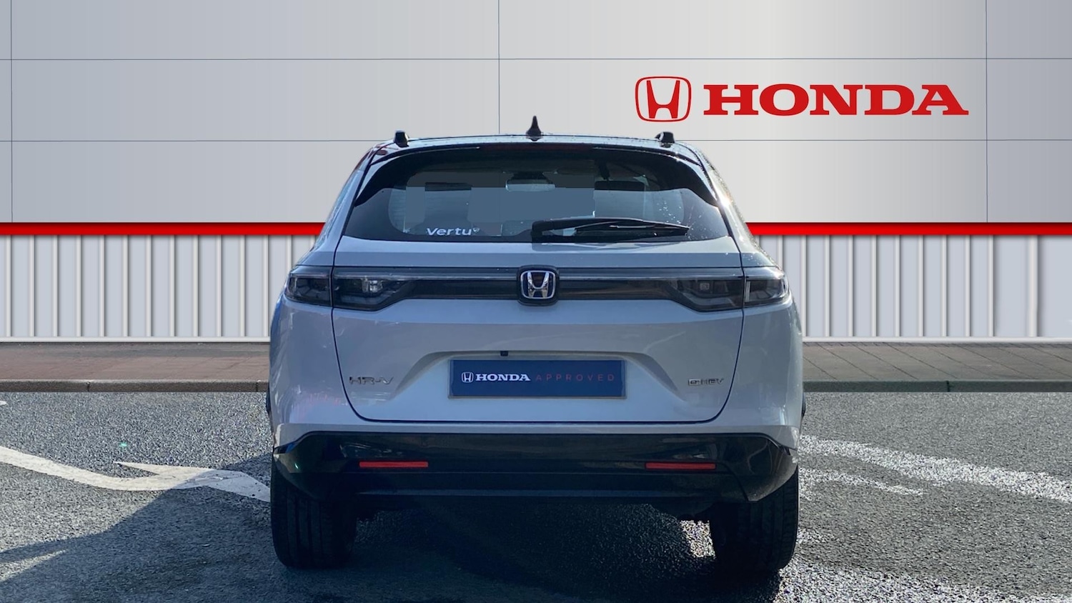 Used Honda HR-V 2023 for sale - 78094921: Photo 7