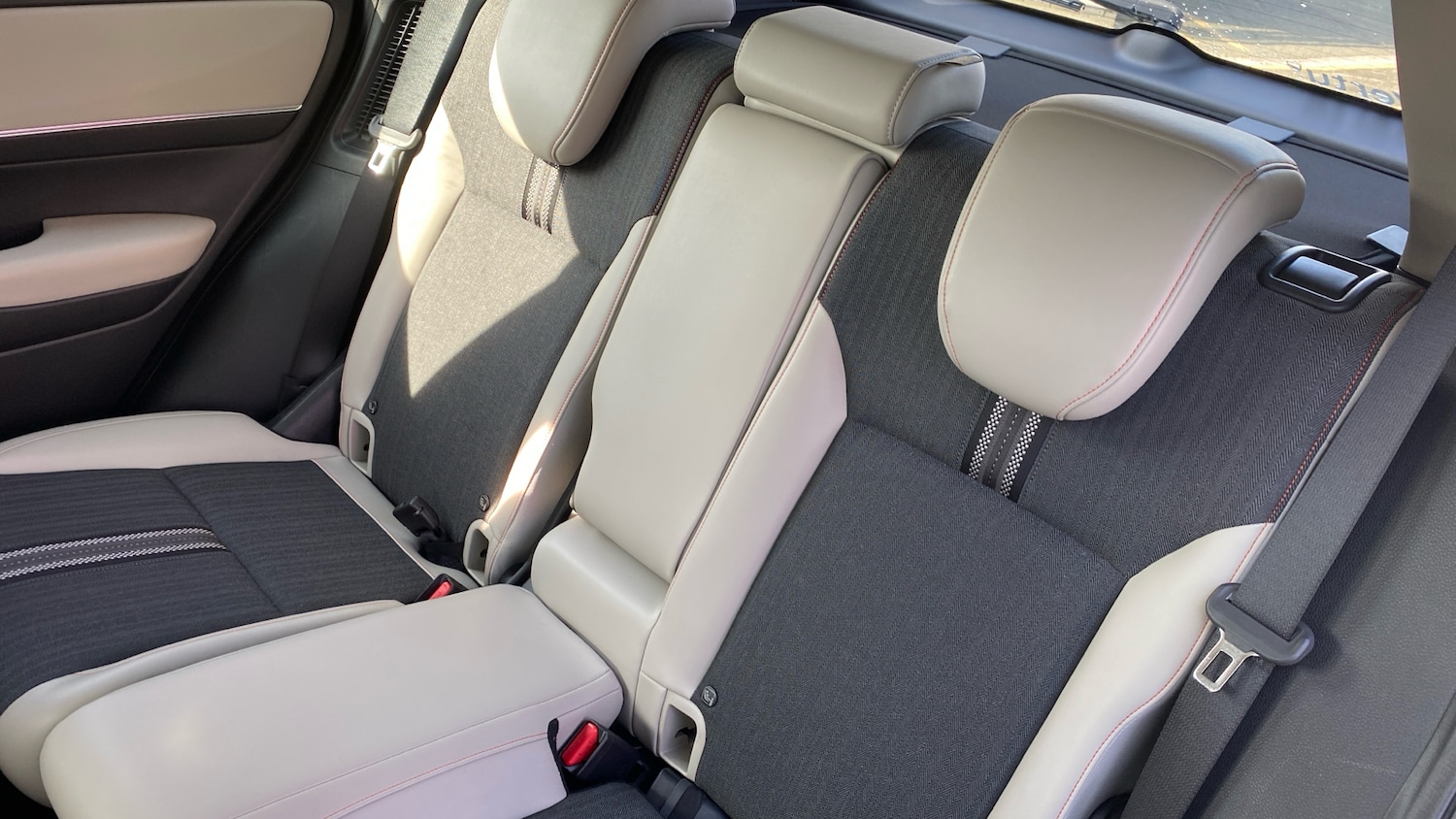 Used Honda HR-V 2023 for sale - 78094921: Photo 8