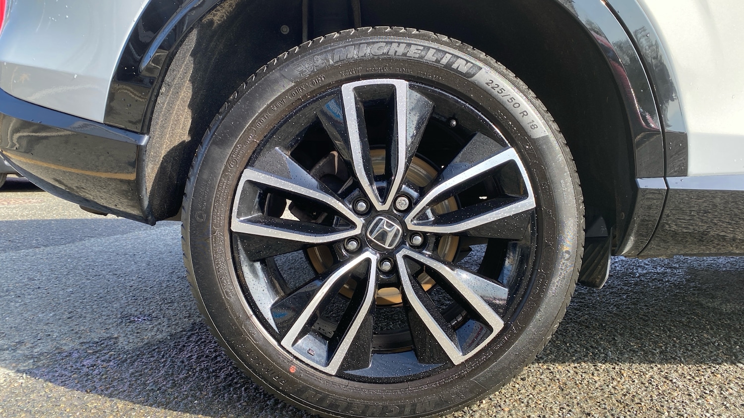 Used Honda HR-V 2023 for sale - 78094921: Photo 9