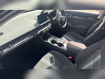 Used Honda Civic 2025 for sale - 75392362: Photo