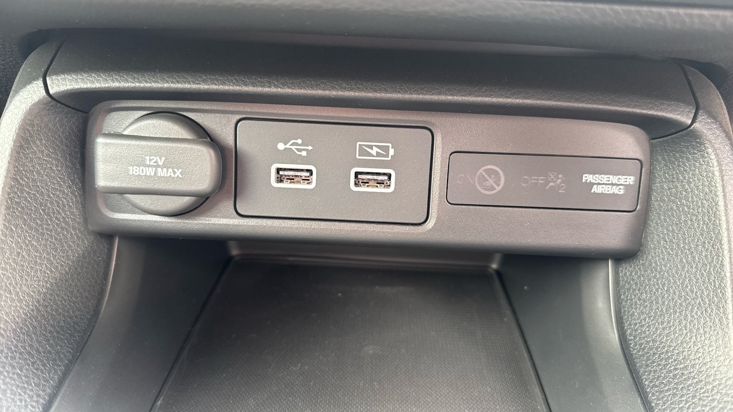 Vehicle 38