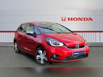 Used Honda Jazz 2022 for sale - 76588529: Photo