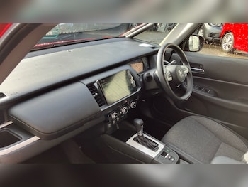 Used Honda Jazz 2022 for sale - 76588529: Photo