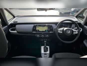 Used Honda Jazz 2022 for sale - 76588529: Photo