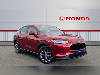 Used Honda ZR-V 2025 for sale - 78827780: Photo