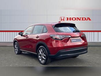 Used Honda ZR-V 2025 for sale - 78827780: Photo