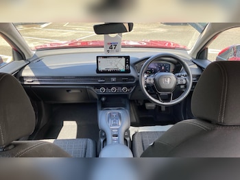 Used Honda ZR-V 2025 for sale - 78827780: Photo