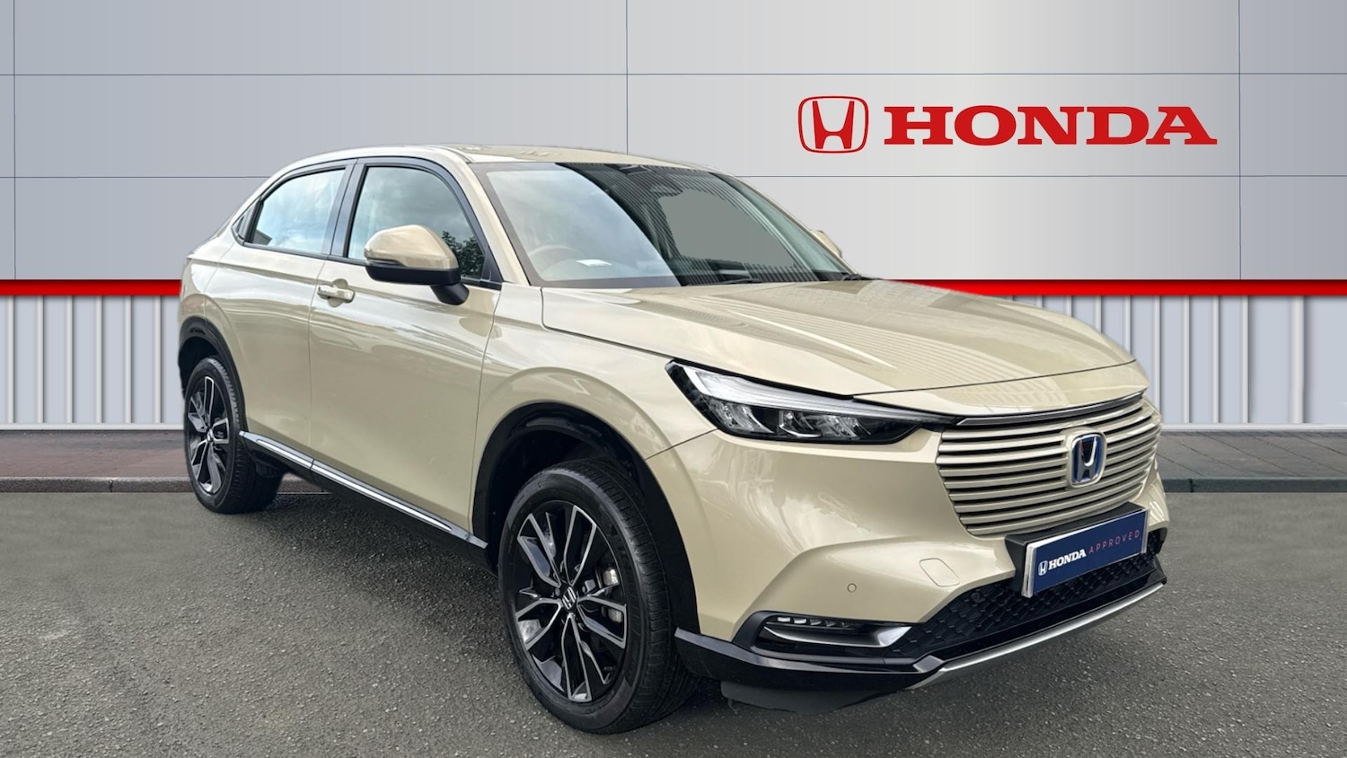 Used Honda HR-V 2023 for sale - 76979685: Photo 1