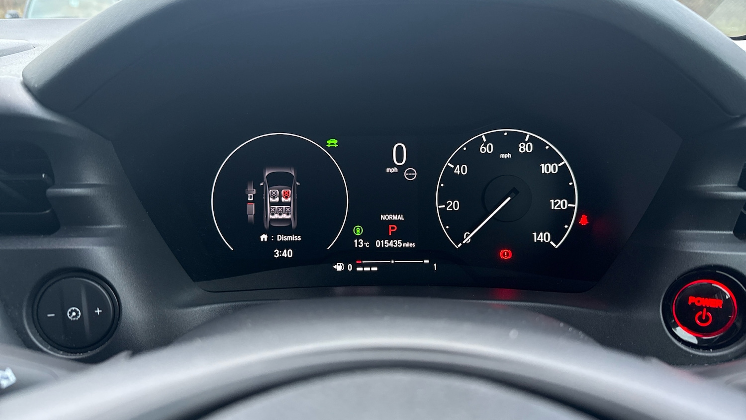 Used Honda HR-V 2023 for sale - 76979685: Photo 11