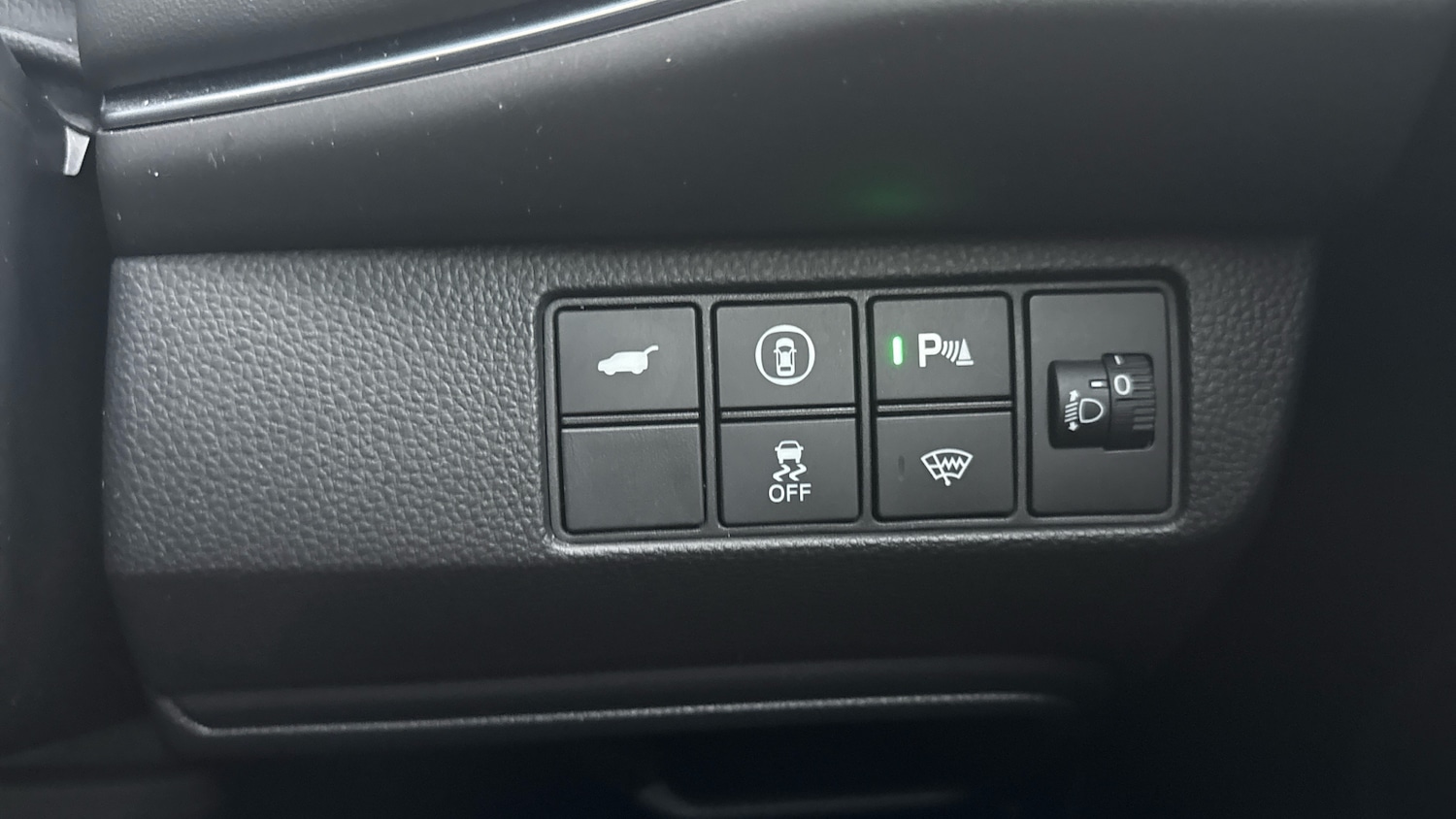 Used Honda HR-V 2023 for sale - 76979685: Photo 14