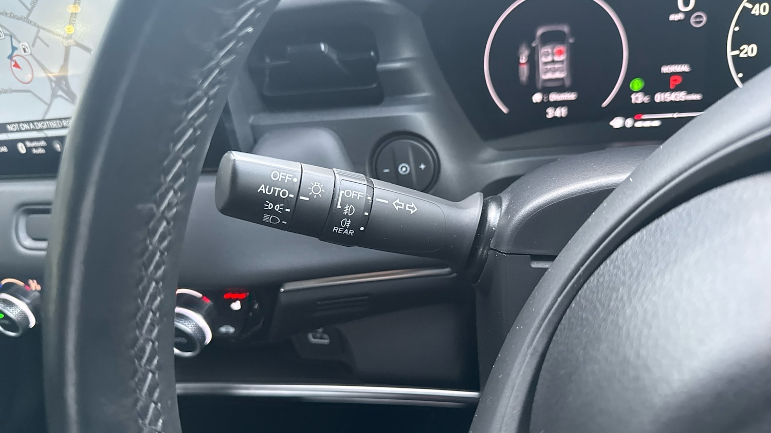 Used Honda HR-V 2023 for sale - 76979685: Photo 18